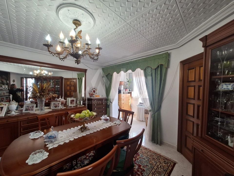 4 bedroom Apartment in Alicante - AG151211 - Photo - 9