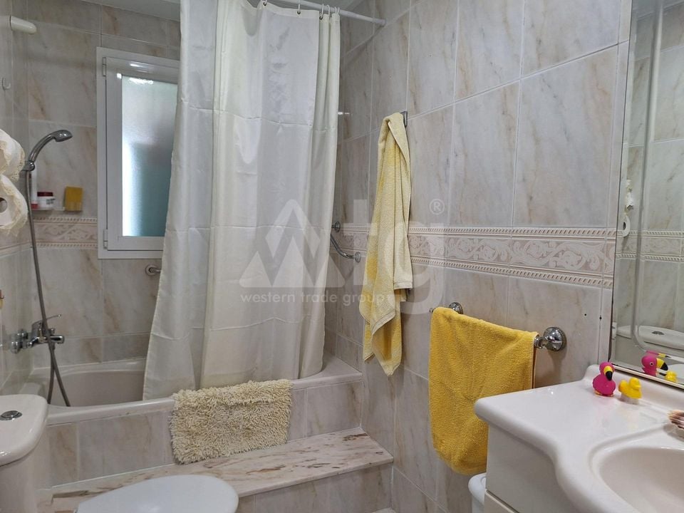 4 bedroom Apartment in Alicante - AG151211 - Photo - 20