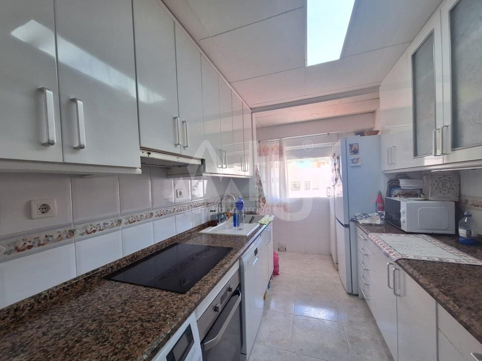4 bedroom Apartment in Alicante - AG151211 - Photo - 10