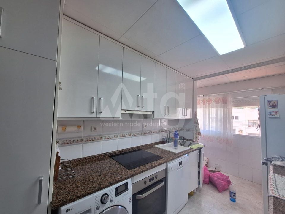 4 bedroom Apartment in Alicante - AG151211 - Photo - 11