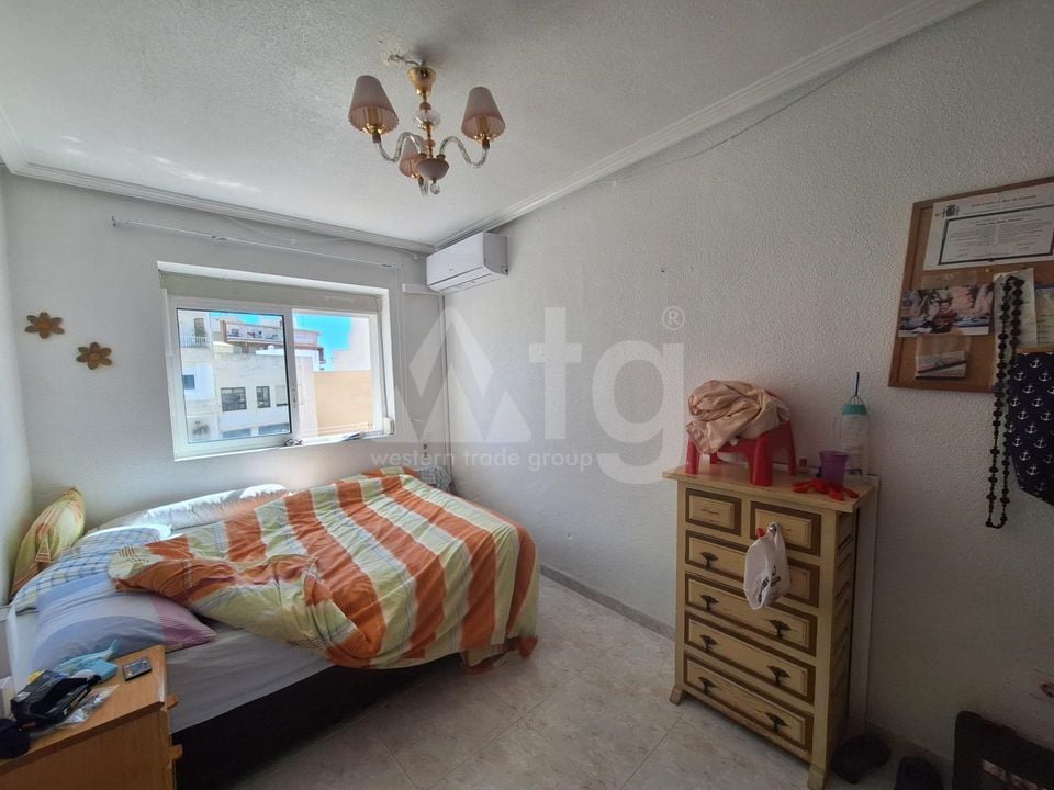 4 bedroom Apartment in Alicante - AG151211 - Photo - 15