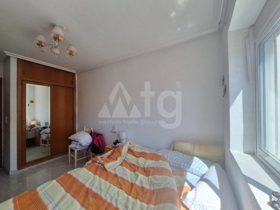 4 bedroom Apartment in Alicante - AG151211 - Photo - 16