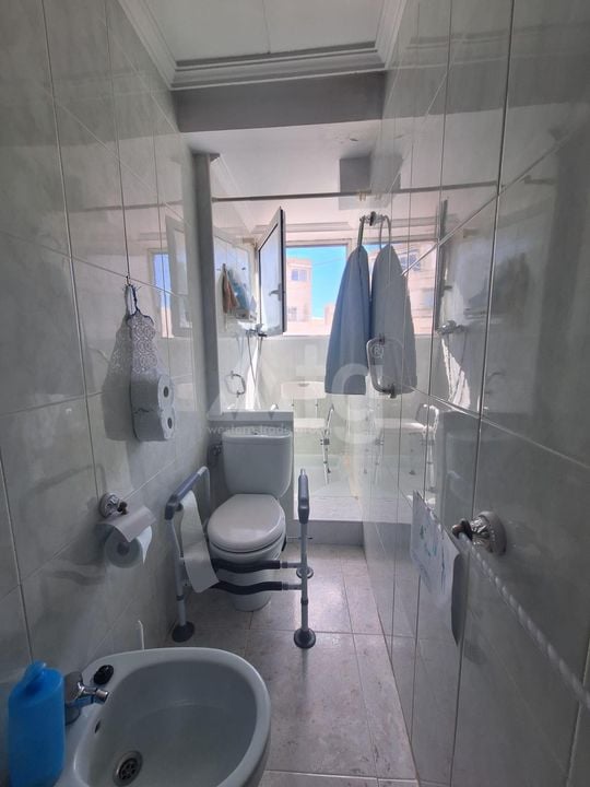 4 bedroom Apartment in Alicante - AG151211 - Photo - 22
