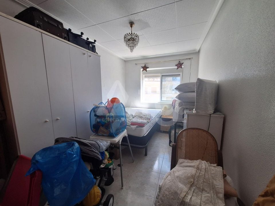 4 bedroom Apartment in Alicante - AG151211 - Photo - 17