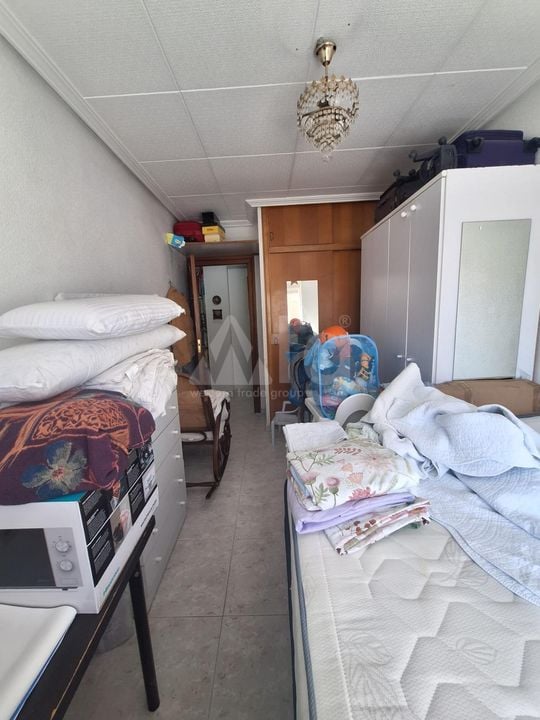 4 bedroom Apartment in Alicante - AG151211 - Photo - 18