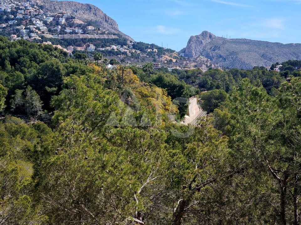 Plot in Altea- AG151218 - Photo - 7