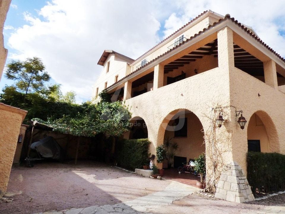 2 bedroom Townhouse in San Juan de Alicante - AG151223 - Photo - 3