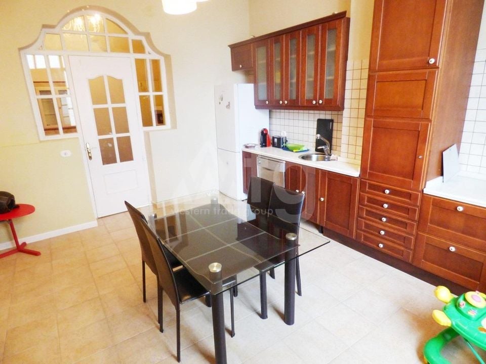 2 bedroom Townhouse in San Juan de Alicante - AG151223 - Photo - 9