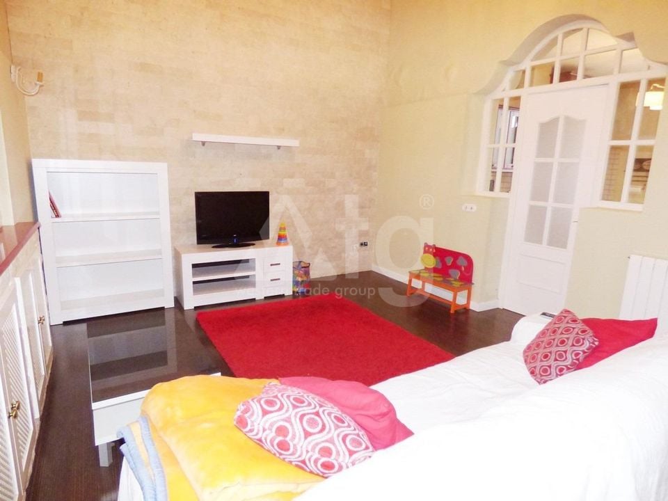 2 bedroom Townhouse in San Juan de Alicante - AG151223 - Photo - 5