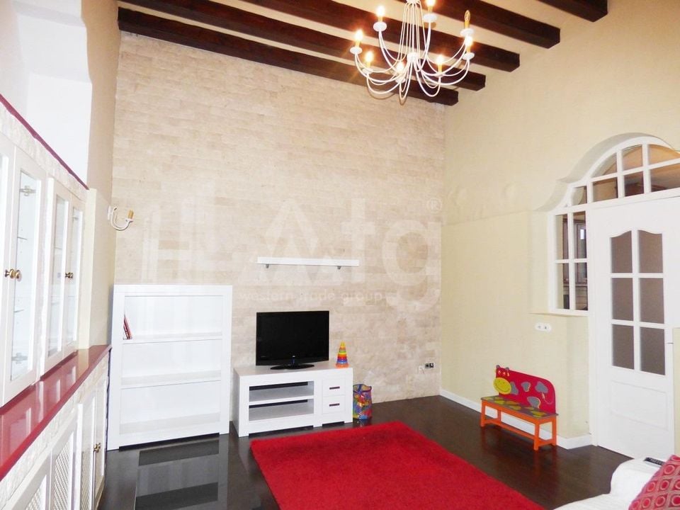 2 bedroom Townhouse in San Juan de Alicante - AG151223 - Photo - 6