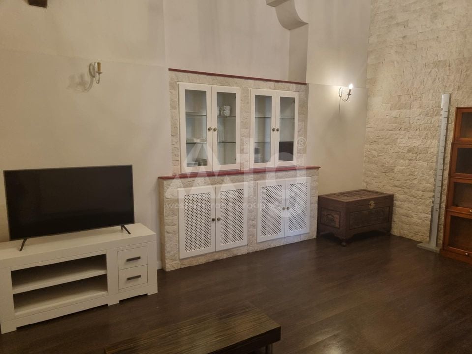 2 bedroom Townhouse in San Juan de Alicante - AG151223 - Photo - 14