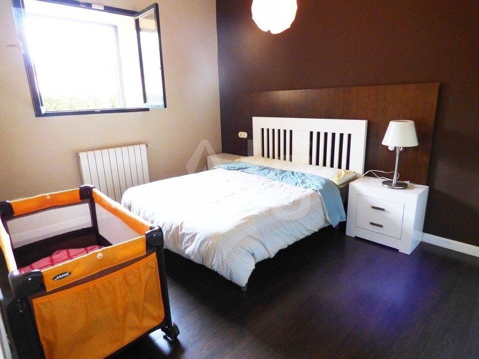 2 bedroom Townhouse in San Juan de Alicante - AG151223 - Photo - 15