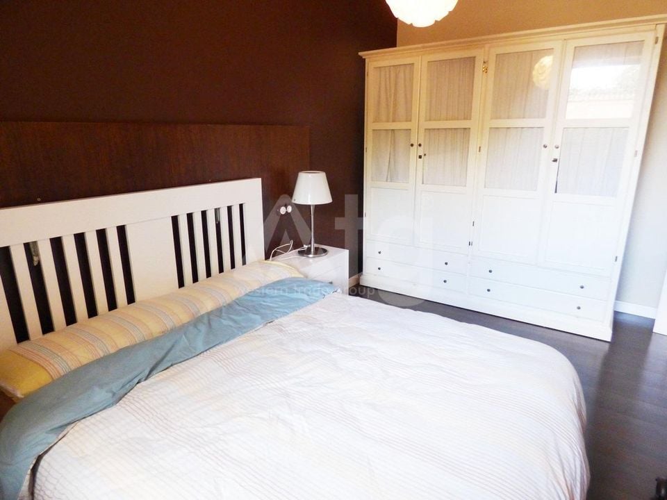 2 bedroom Townhouse in San Juan de Alicante - AG151223 - Photo - 16