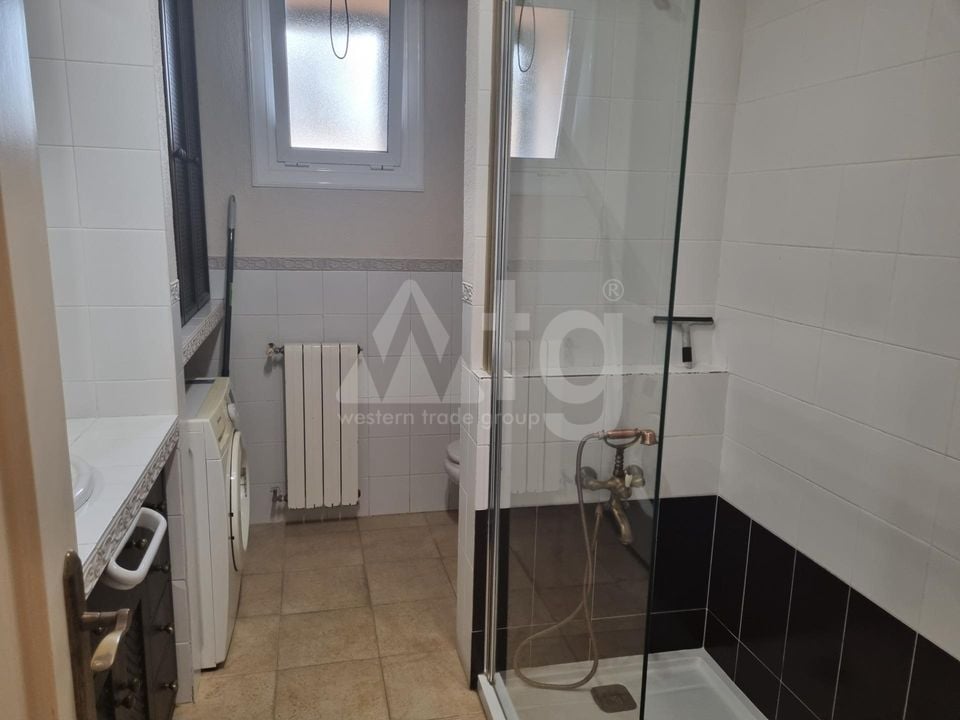 2 bedroom Townhouse in San Juan de Alicante - AG151223 - Photo - 21