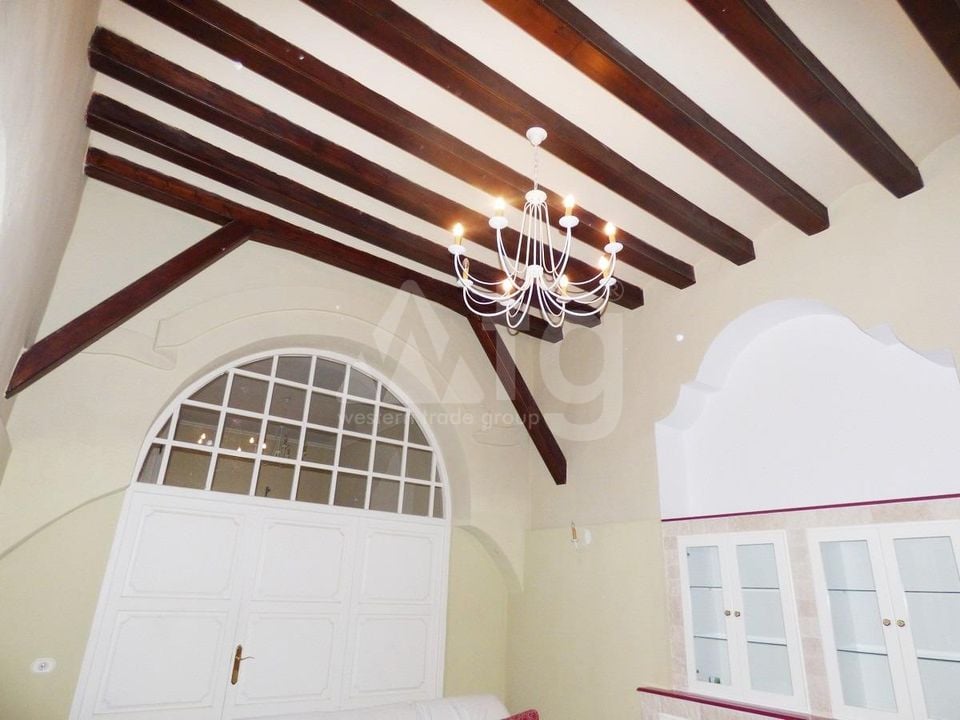 2 bedroom Townhouse in San Juan de Alicante - AG151223 - Photo - 8