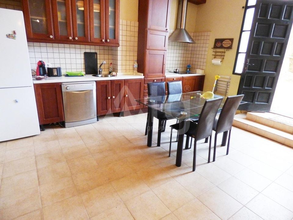 2 bedroom Townhouse in San Juan de Alicante - AG151223 - Photo - 10