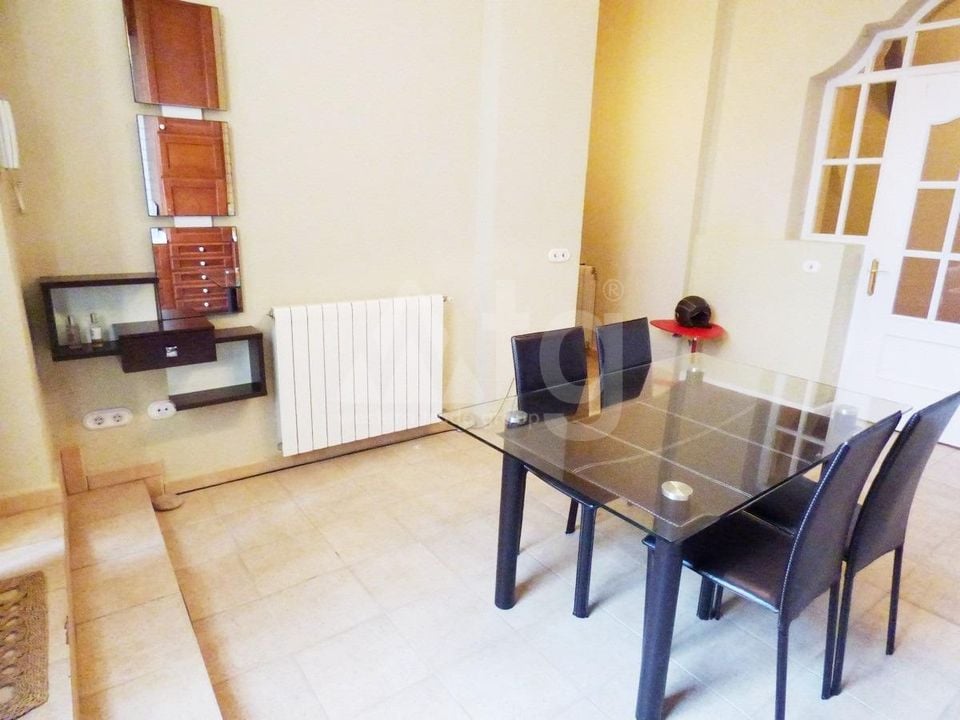 2 bedroom Townhouse in San Juan de Alicante - AG151223 - Photo - 11