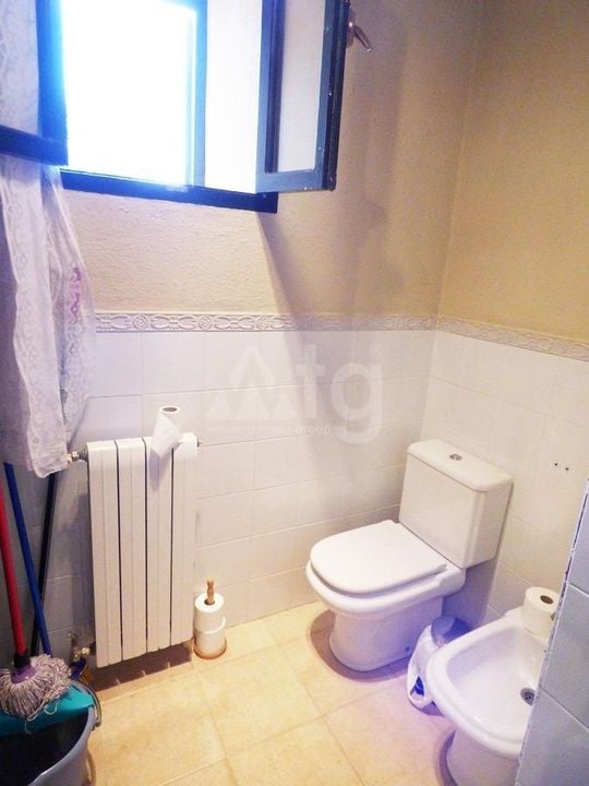 2 bedroom Townhouse in San Juan de Alicante - AG151223 - Photo - 23