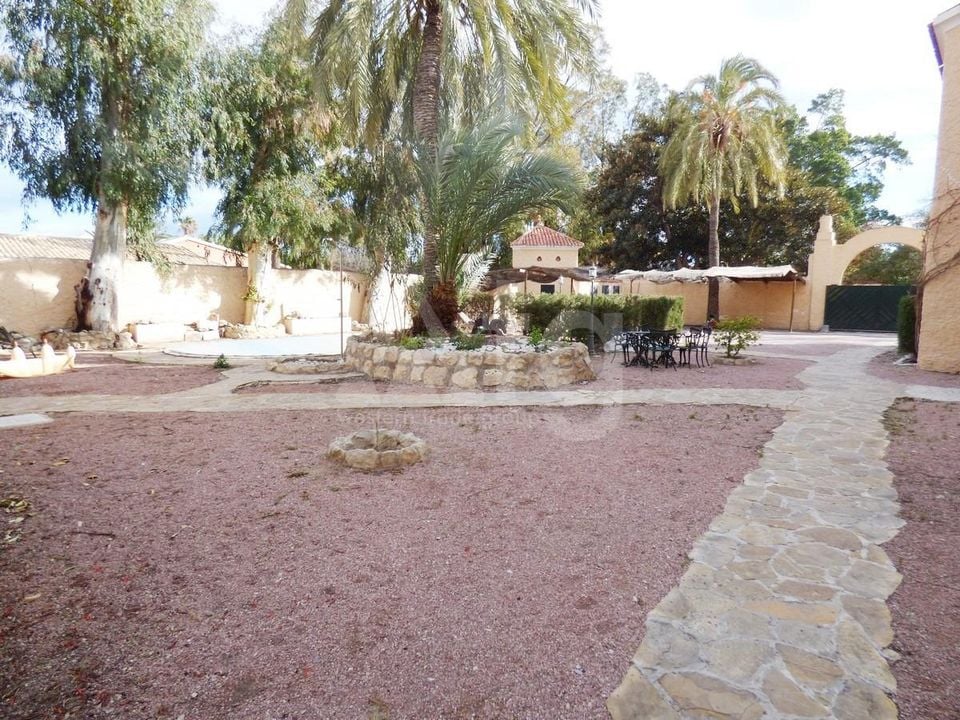 2 bedroom Townhouse in San Juan de Alicante - AG151223 - Photo - 25