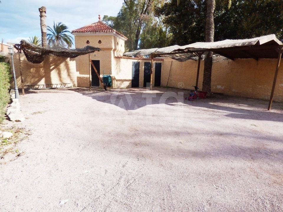 2 bedroom Townhouse in San Juan de Alicante - AG151223 - Photo - 29