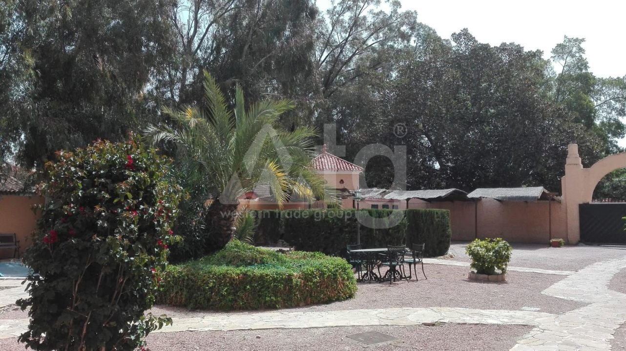 2 bedroom Townhouse in San Juan de Alicante - AG151223 - Photo - 27