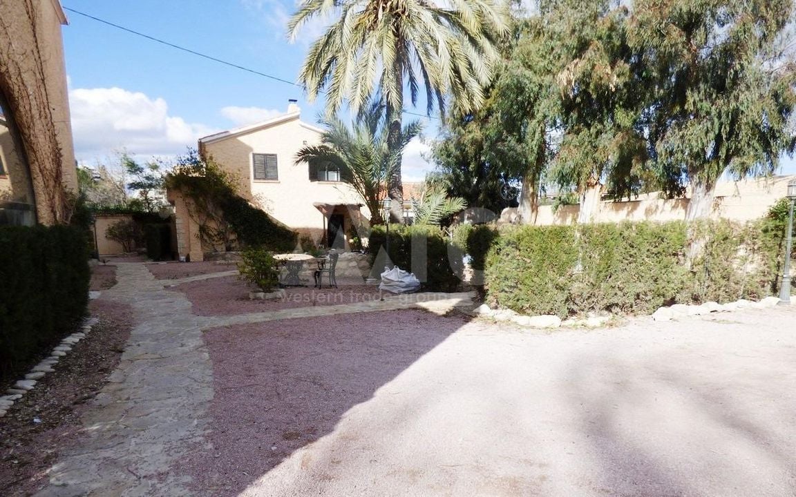 2 bedroom Townhouse in San Juan de Alicante - AG151223 - Photo - 26