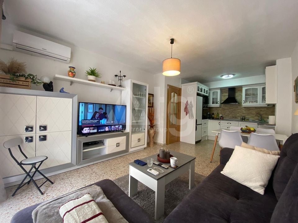 2 bedroom Apartment in Torrevieja - AG151227 - Photo - 1