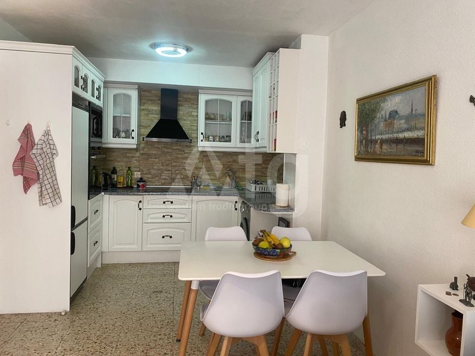 2 bedroom Apartment in Torrevieja - AG151227 - Photo - 5