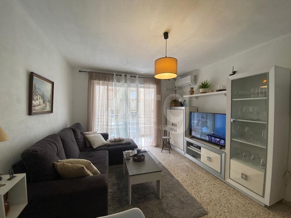 2 bedroom Apartment in Torrevieja - AG151227 - Photo - 4