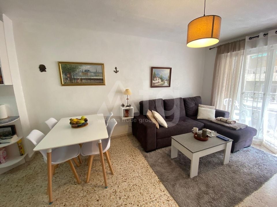 2 bedroom Apartment in Torrevieja - AG151227 - Photo - 3