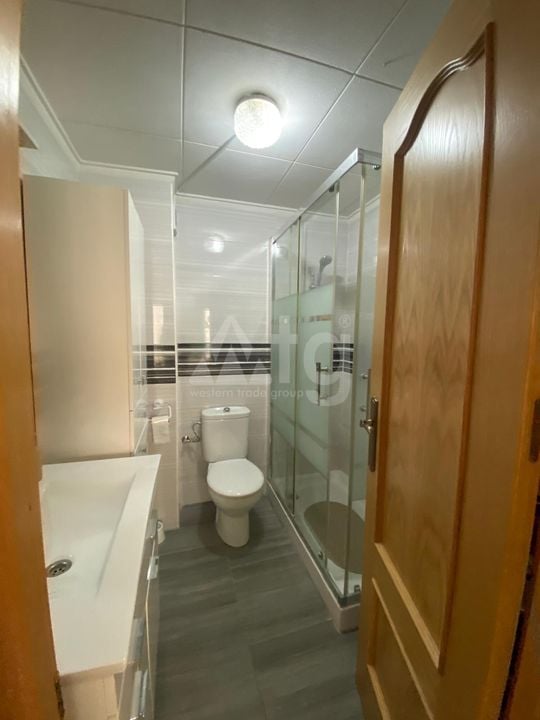 2 bedroom Apartment in Torrevieja - AG151227 - Photo - 9