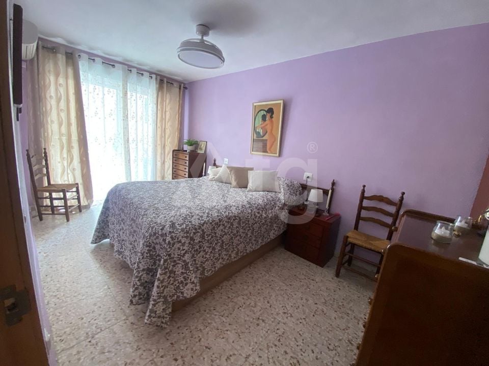 2 bedroom Apartment in Torrevieja - AG151227 - Photo - 6