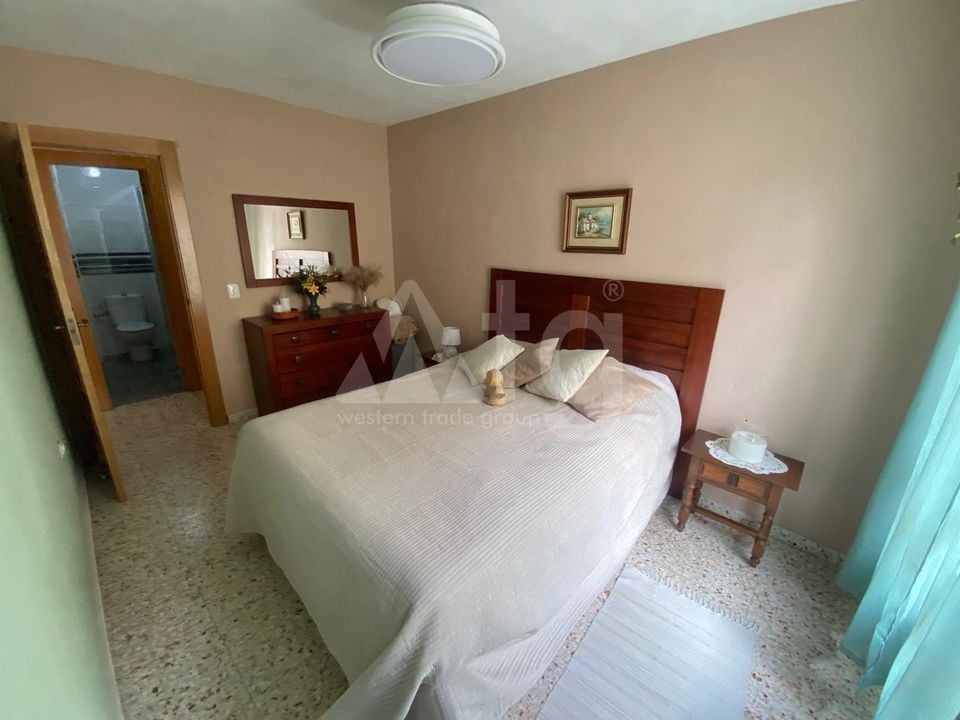 2 bedroom Apartment in Torrevieja - AG151227 - Photo - 8