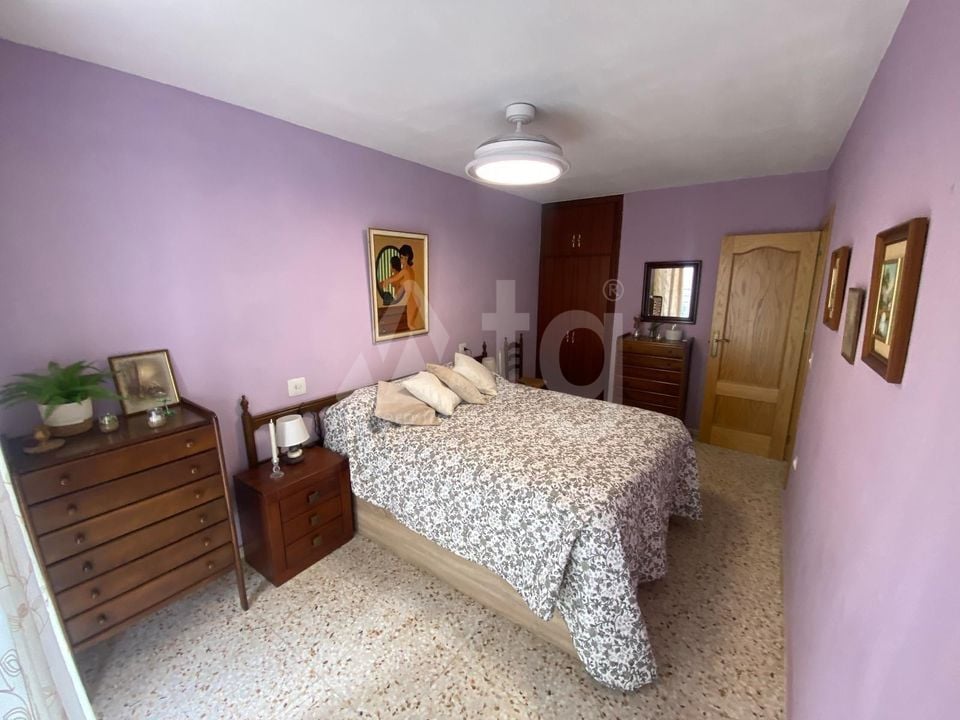 2 bedroom Apartment in Torrevieja - AG151227 - Photo - 7