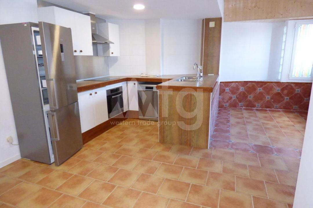 Sorház San Juan de Alicante, 4 hálószoba - AG151237 - Fénykép - 1