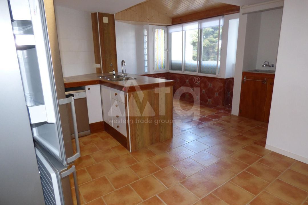 Sorház San Juan de Alicante, 4 hálószoba - AG151237 - Fénykép - 2