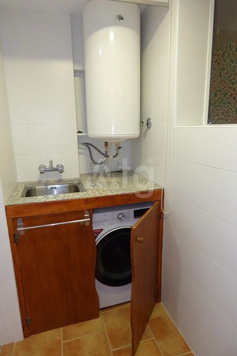 Sorház San Juan de Alicante, 4 hálószoba - AG151237 - Fénykép - 4