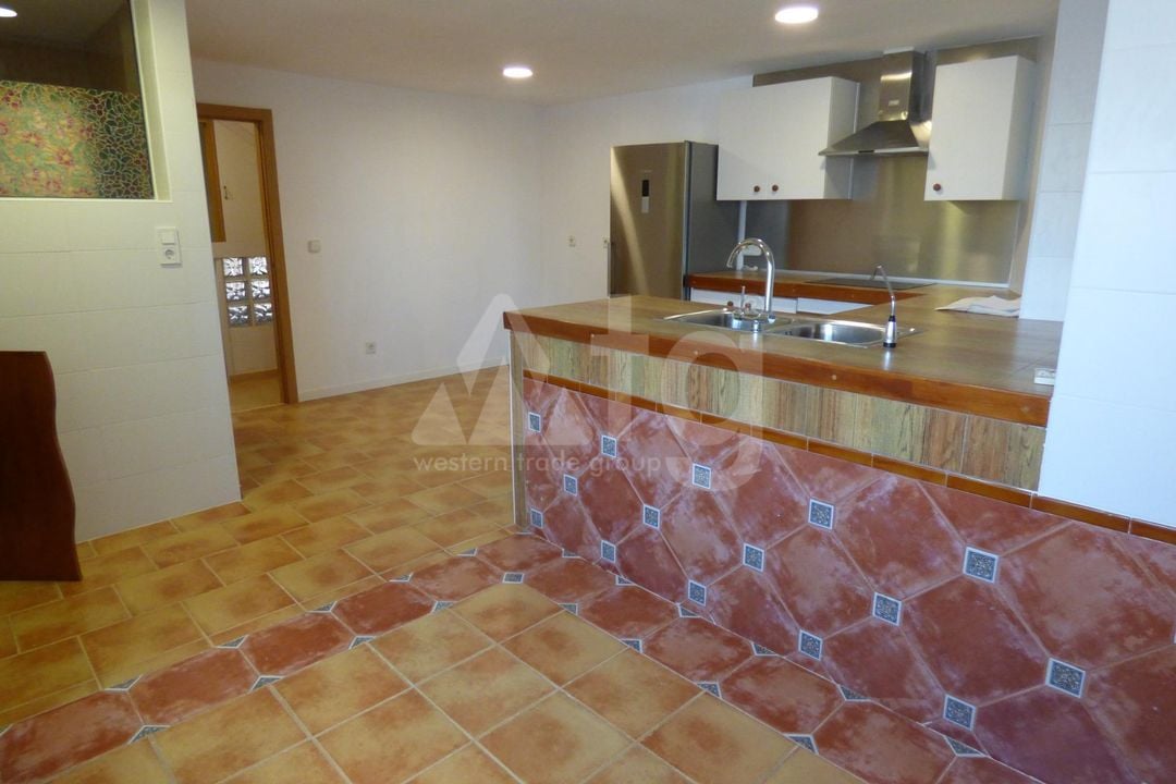 Sorház San Juan de Alicante, 4 hálószoba - AG151237 - Fénykép - 3