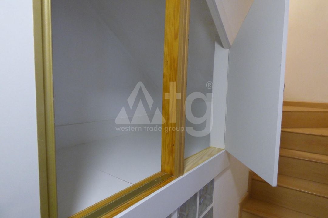 Sorház San Juan de Alicante, 4 hálószoba - AG151237 - Fénykép - 6