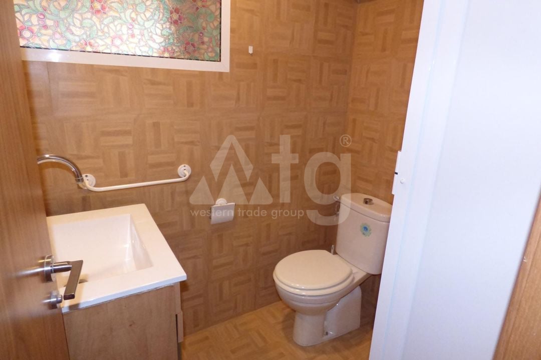 Sorház San Juan de Alicante, 4 hálószoba - AG151237 - Fénykép - 5
