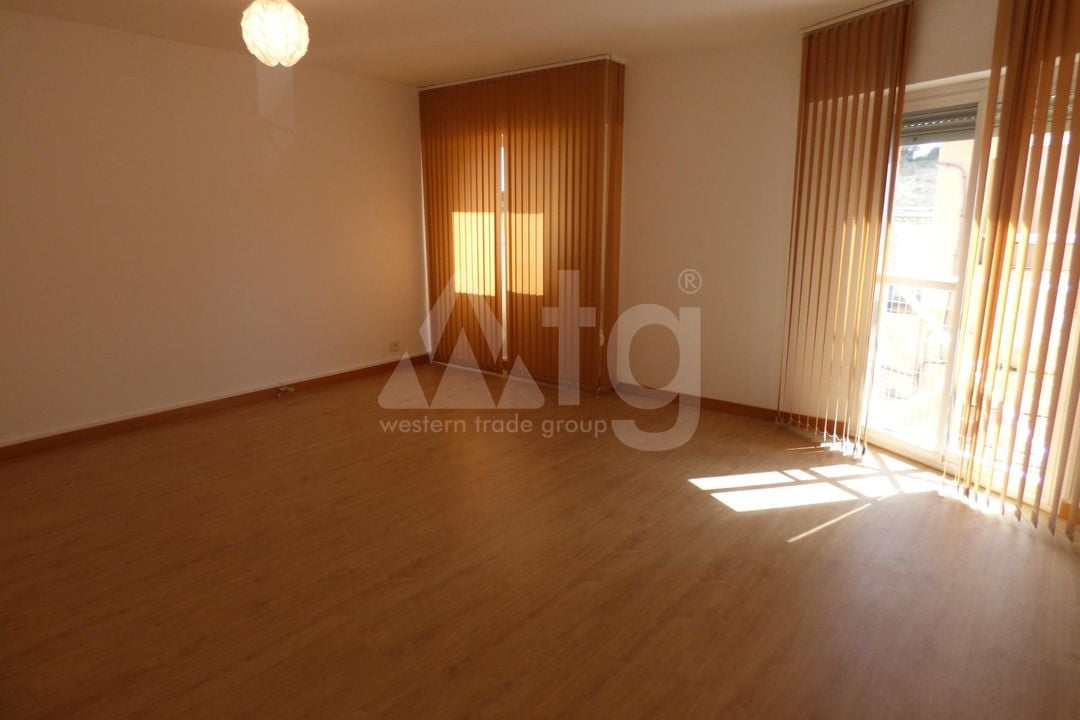 Sorház San Juan de Alicante, 4 hálószoba - AG151237 - Fénykép - 7