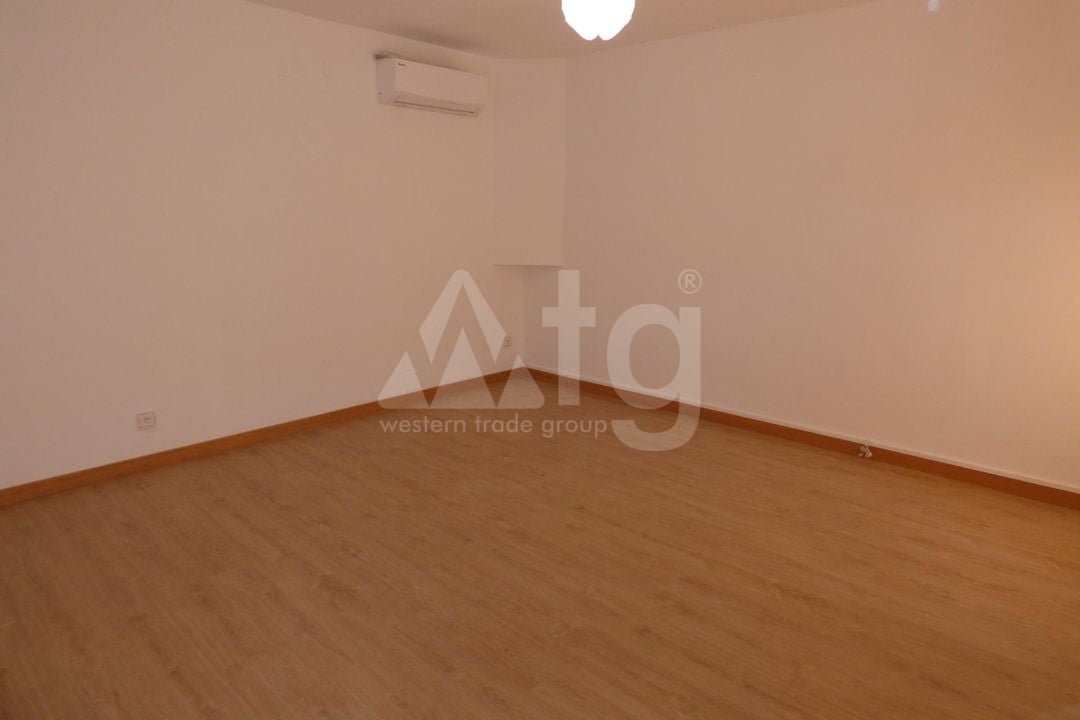 Sorház San Juan de Alicante, 4 hálószoba - AG151237 - Fénykép - 9