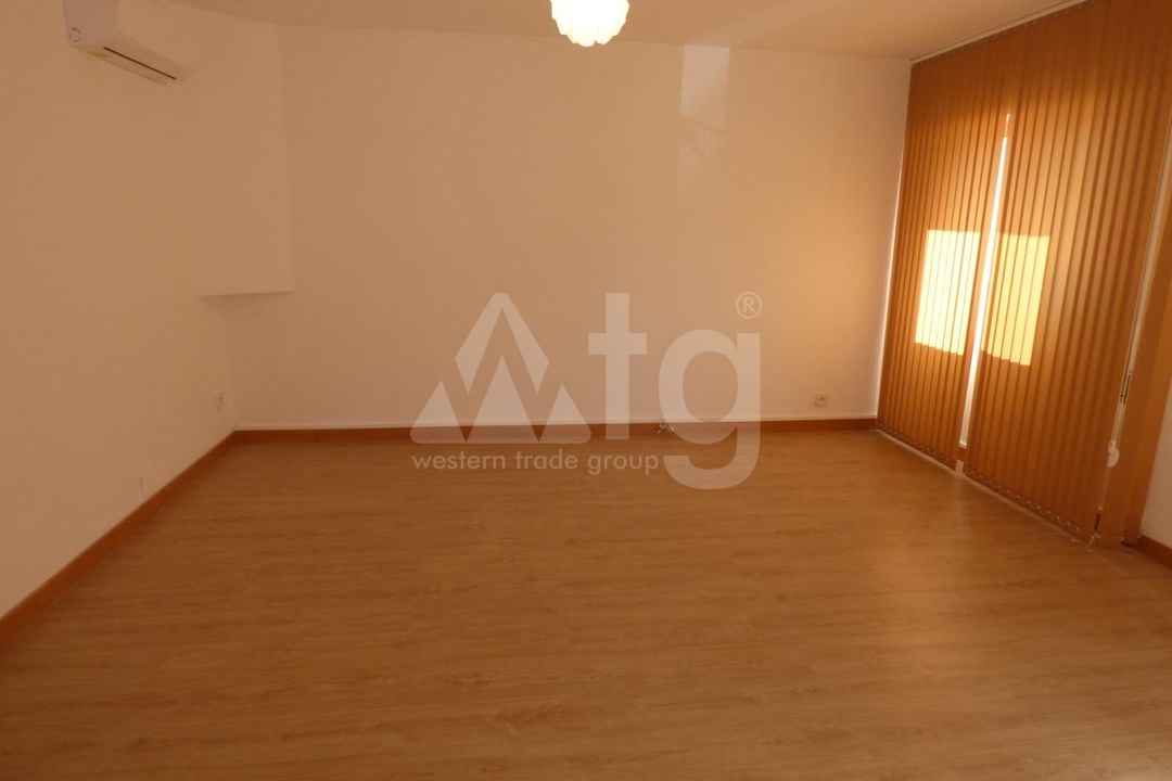 Sorház San Juan de Alicante, 4 hálószoba - AG151237 - Fénykép - 8