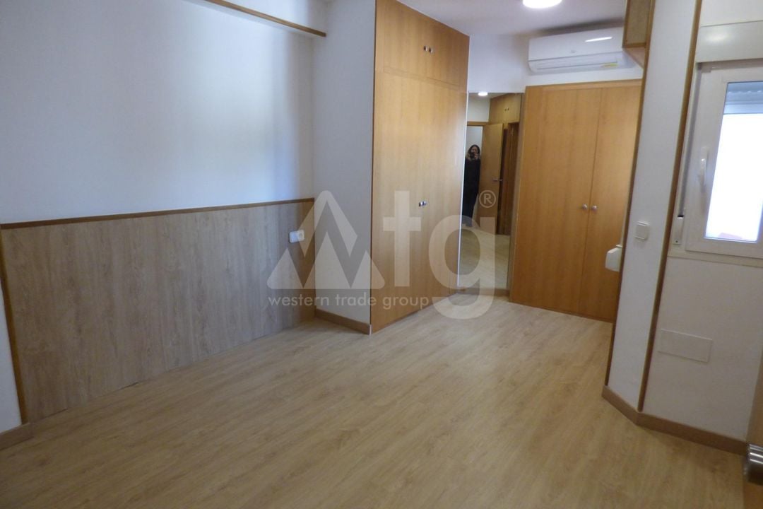 Sorház San Juan de Alicante, 4 hálószoba - AG151237 - Fénykép - 10