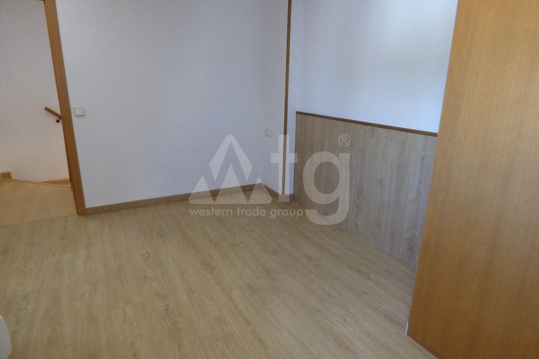 Sorház San Juan de Alicante, 4 hálószoba - AG151237 - Fénykép - 11