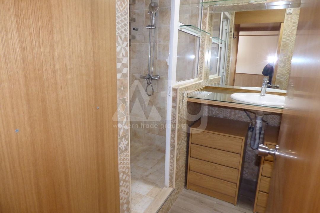 Sorház San Juan de Alicante, 4 hálószoba - AG151237 - Fénykép - 13