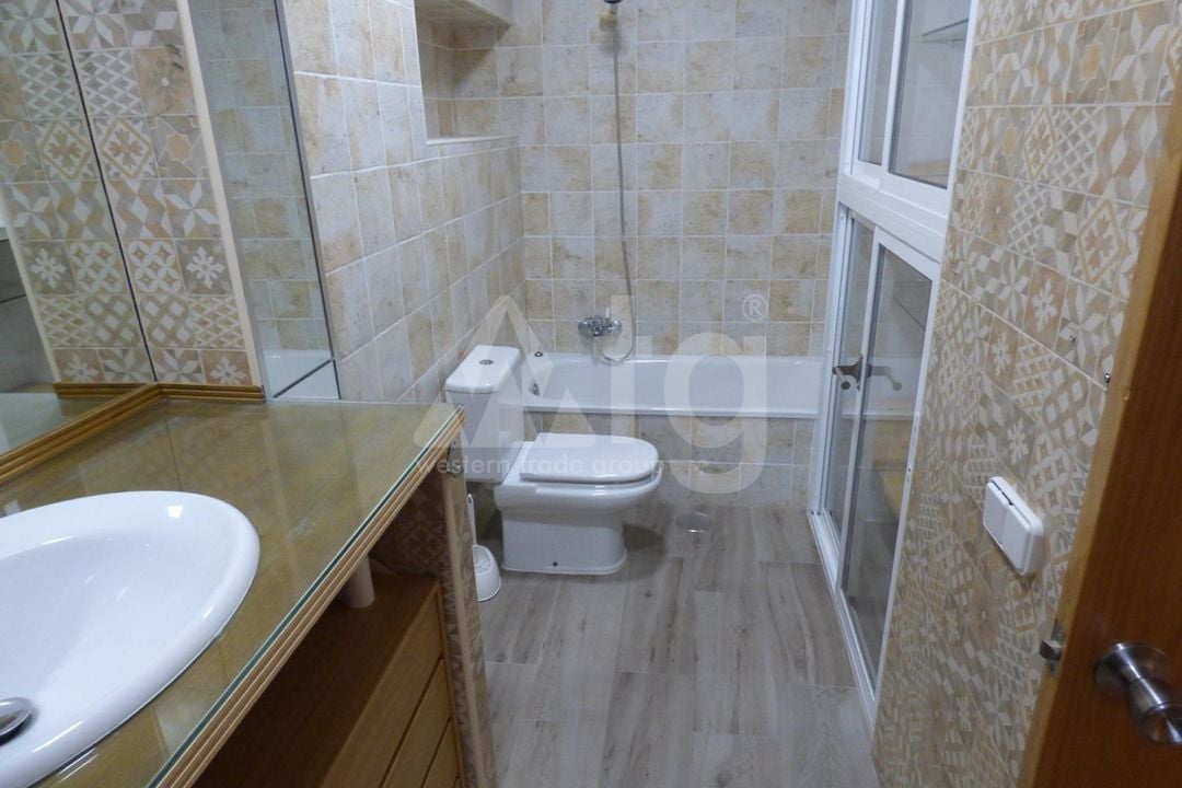 Sorház San Juan de Alicante, 4 hálószoba - AG151237 - Fénykép - 14