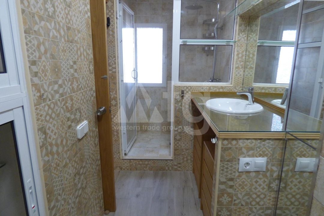 Sorház San Juan de Alicante, 4 hálószoba - AG151237 - Fénykép - 15