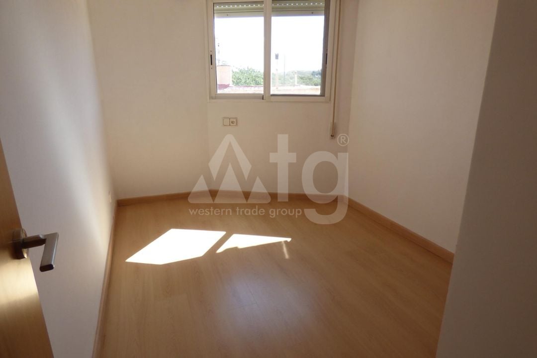 Sorház San Juan de Alicante, 4 hálószoba - AG151237 - Fénykép - 16