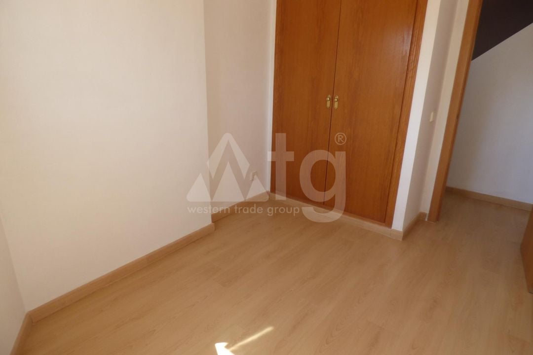 Sorház San Juan de Alicante, 4 hálószoba - AG151237 - Fénykép - 17